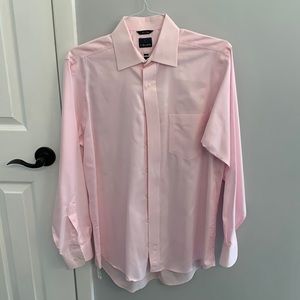 Mens Chaps work shirt